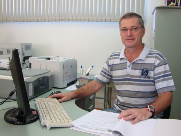 Carns de IPTU podem ser retirados na Prefeitura ou pela internet