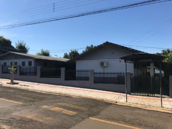 Abertas matrculas da Educao de Jovens e Adultos