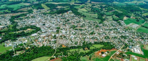Salto do Lontra completa 57 anos