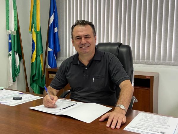 Prefeito Fernando Cadore prorroga vencimento de Tributos Municipais