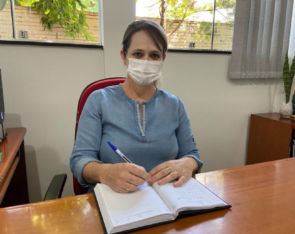 Neste mês de abril haverá entrega de kit de alimentos da merenda escolar