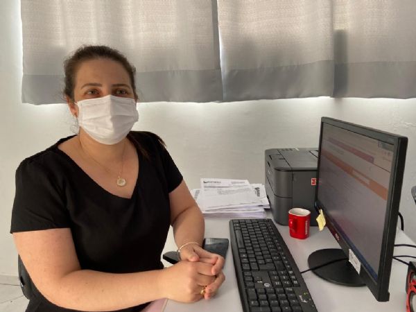 Covid-19: Nesta quarta-feira, 07, segunda dose para idosos de 78, 79 e 80 anos