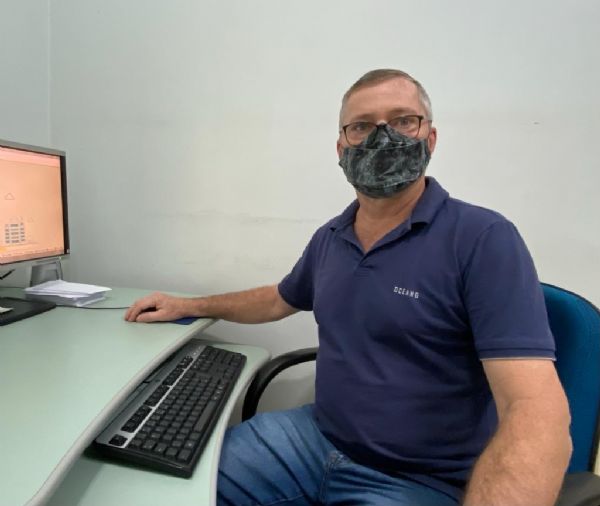 Taxas de Licença e Localização, e de Vigilância Sanitária vence segunda-feira, dia 12