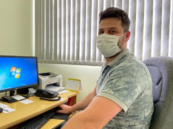 Salto do Lontra no combate ao Aedes aegypti