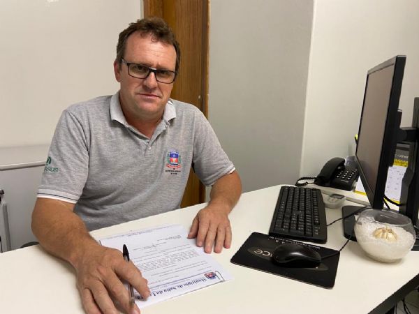 Covid-19: Vacinação em pessoas de 35 anos acima que tenham comorbidade