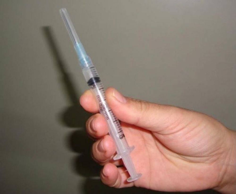 Vacina contra a gripe está liberada para toda população