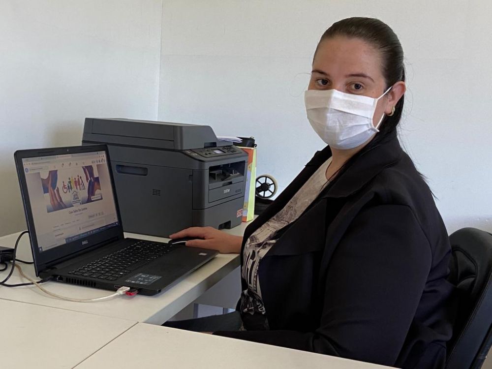 Secretaria de Assistência Social segue com a Campanha do Agasalho