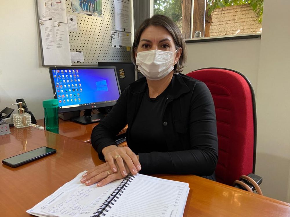 Salto do Lontra: Secretaria de Educação realiza Avaliação Diagnóstica