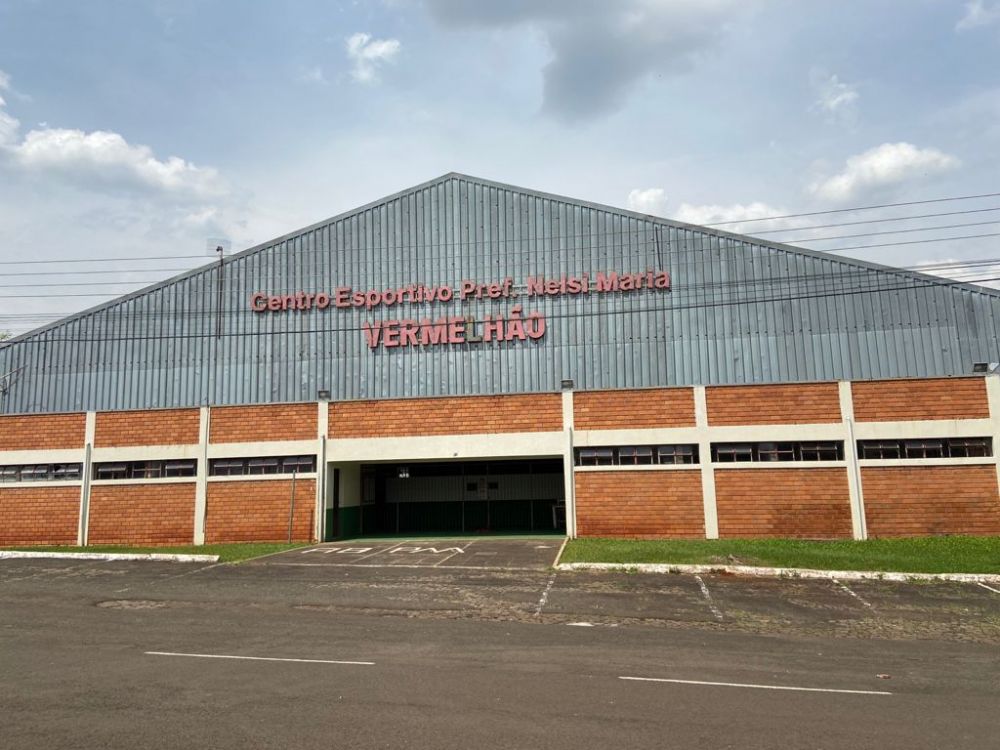 Abertas matrculas para Escolinha de Futsal