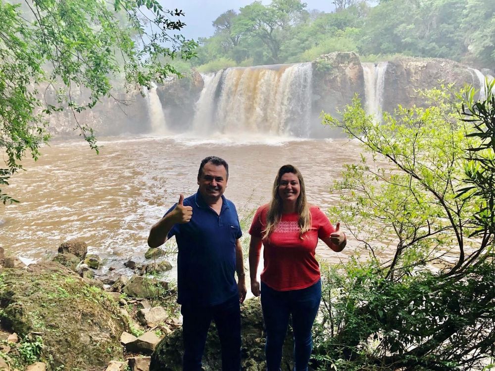 Administração Municipal encaminha projeto para investimentos no Saltão