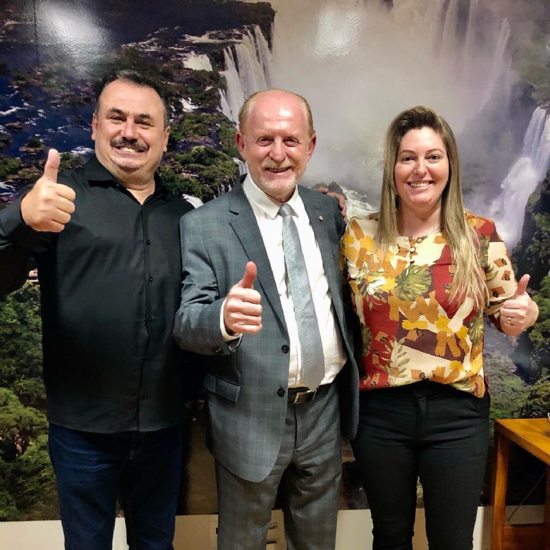 Novos trechos de ruas serão asfaltados