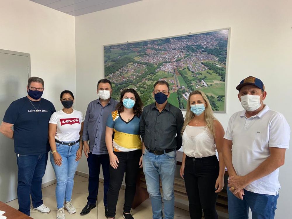 Consórcio Público Intermunicipal Casa Lar realiza Assembleia Geral