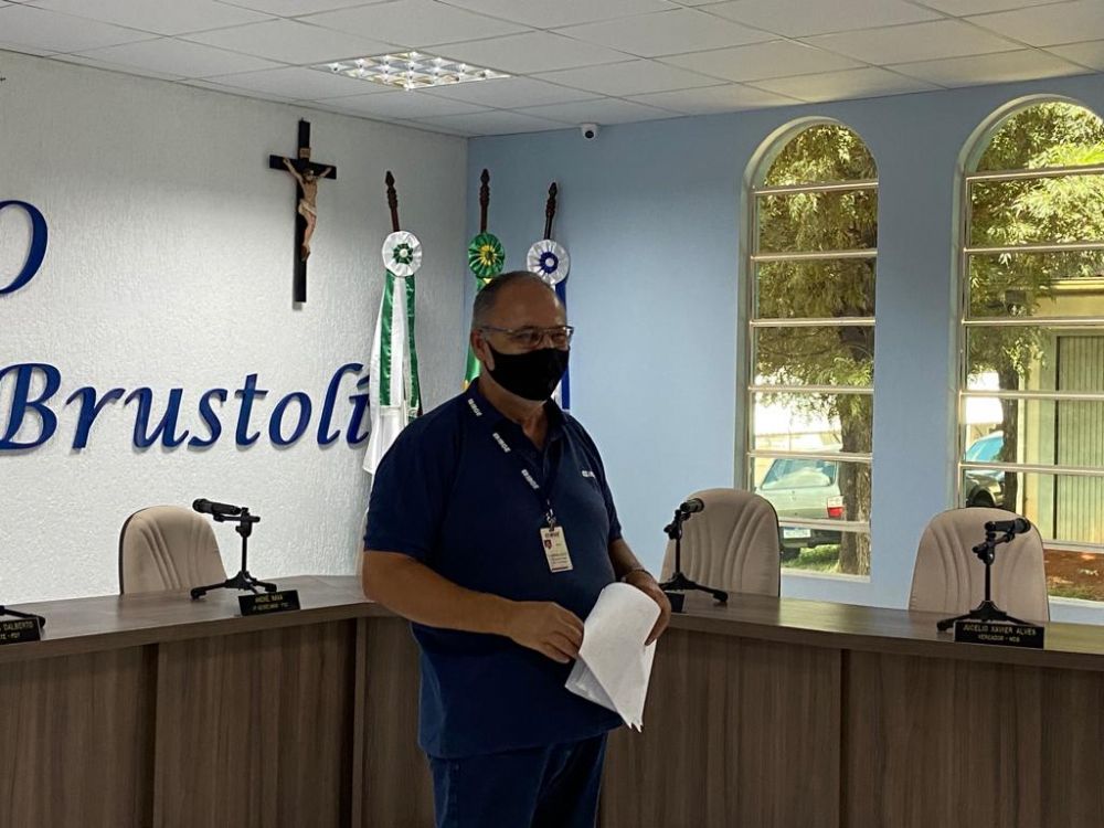 IBGE realiza reunião para trator do Censo 2022 em Salto do Lontra