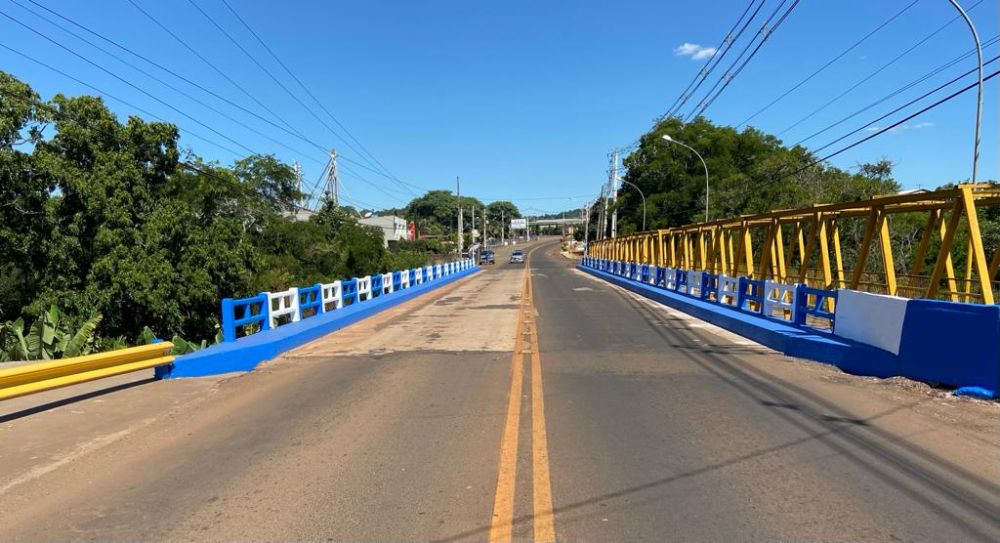 Administração Municipal realiza melhorias na cidade