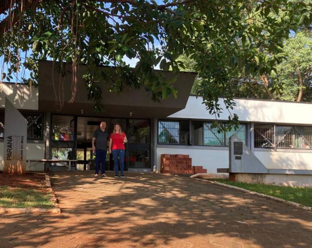 Terminal Rodoviário Municipal será reformado e revitalizado