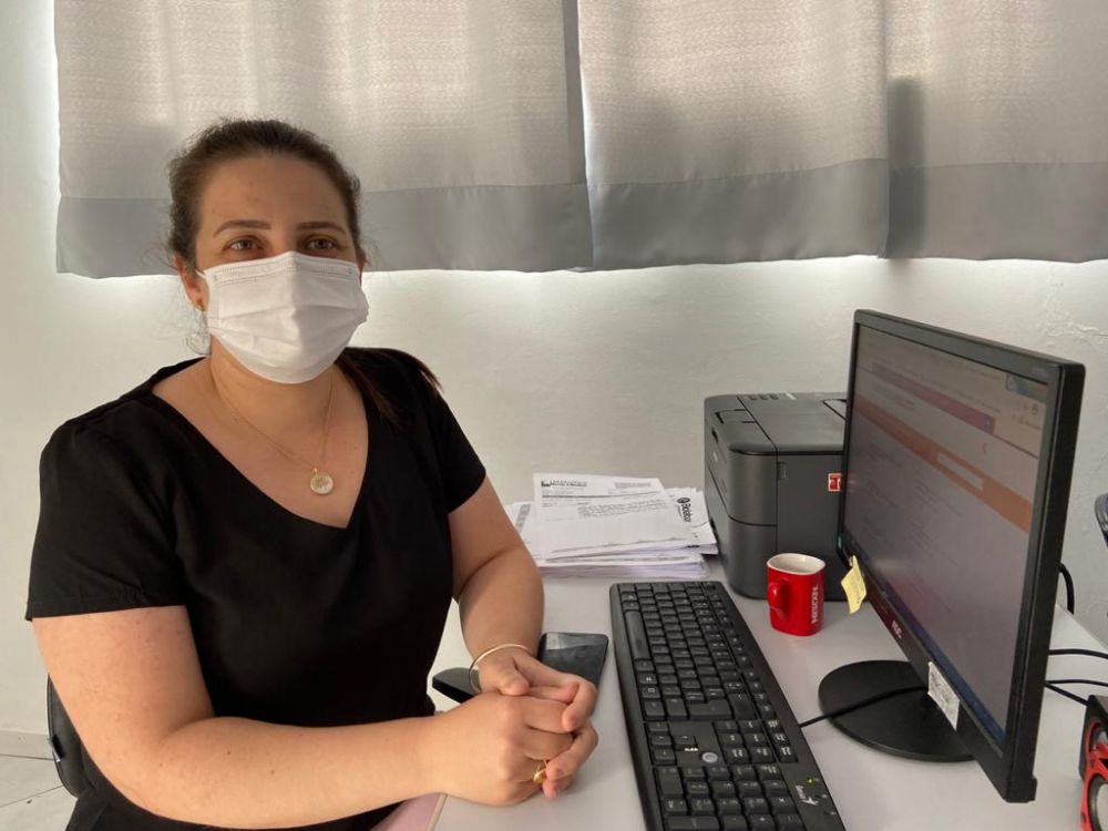 Neste sábado, 05, vacinação contra a Covid-19