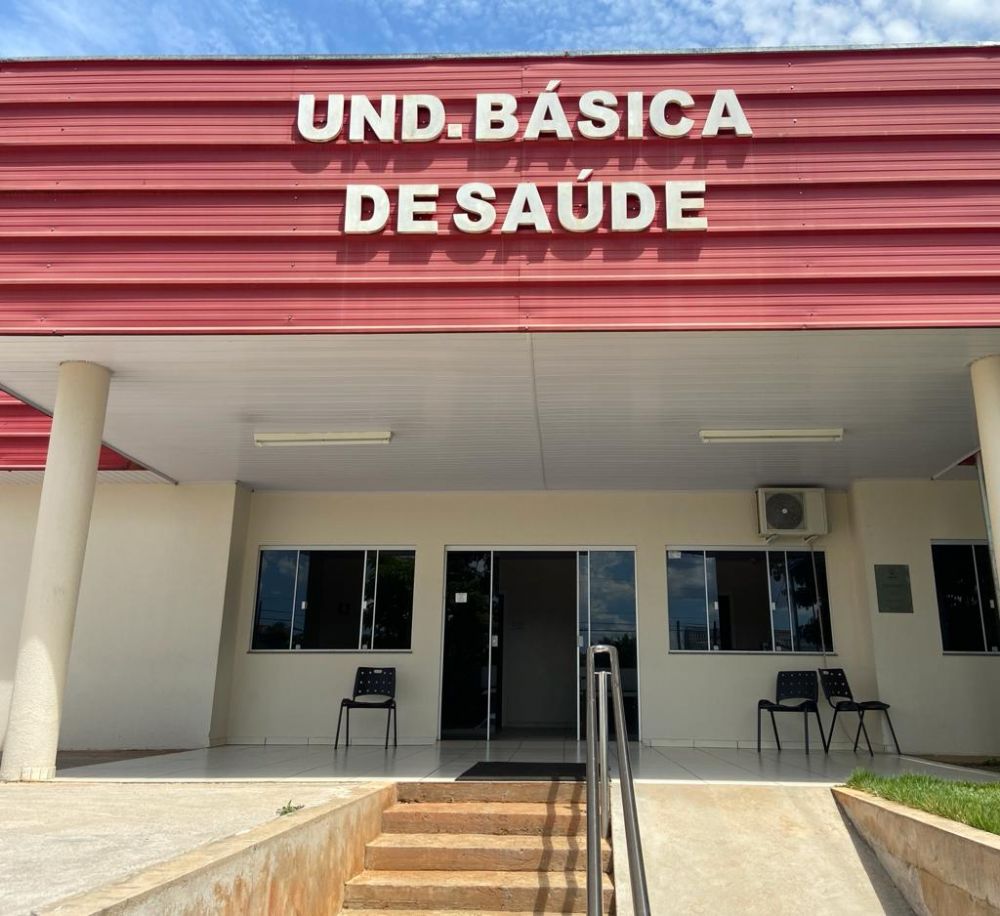 Secretaria de Saúde anuncia mudanças no atendimento em relação à Covid-19