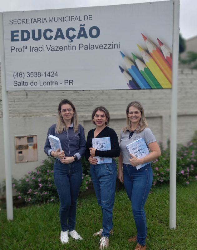 Secretaria de Educação desenvolve tutoria pedagógica