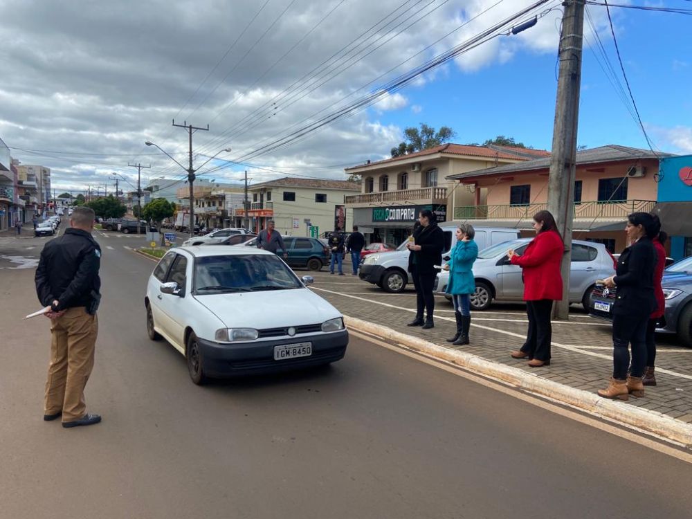 18 de Maio - Dia Nacional de Combate ao Abuso e a Exploração Sexual de Crianças e Adolescentes