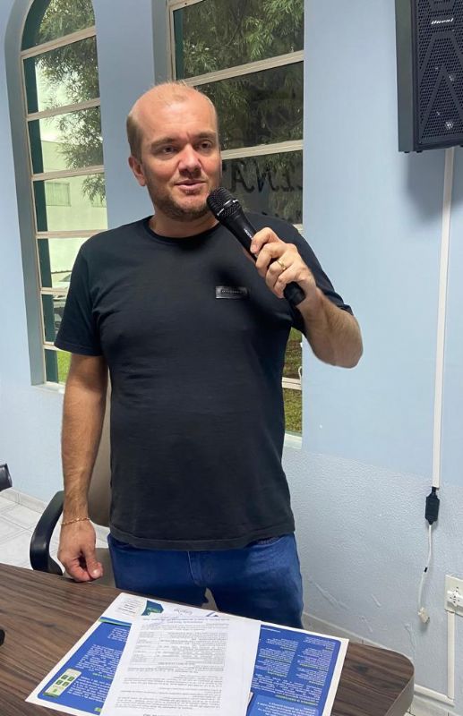 Realizada Audiência Pública