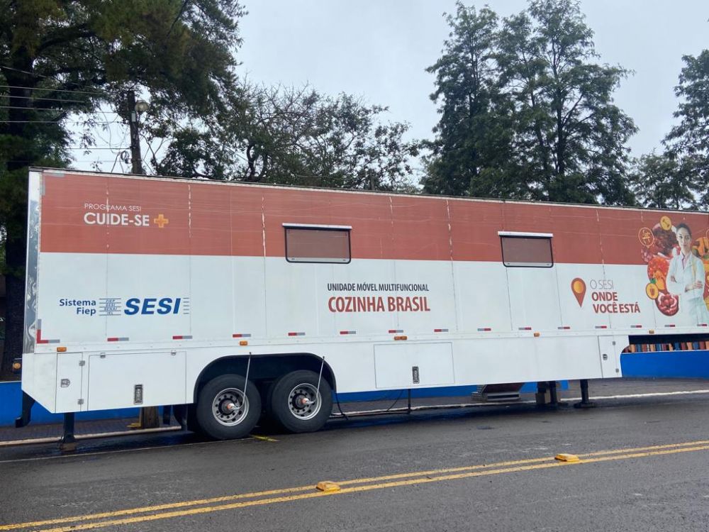 Começam cursos gratuitos do Senai