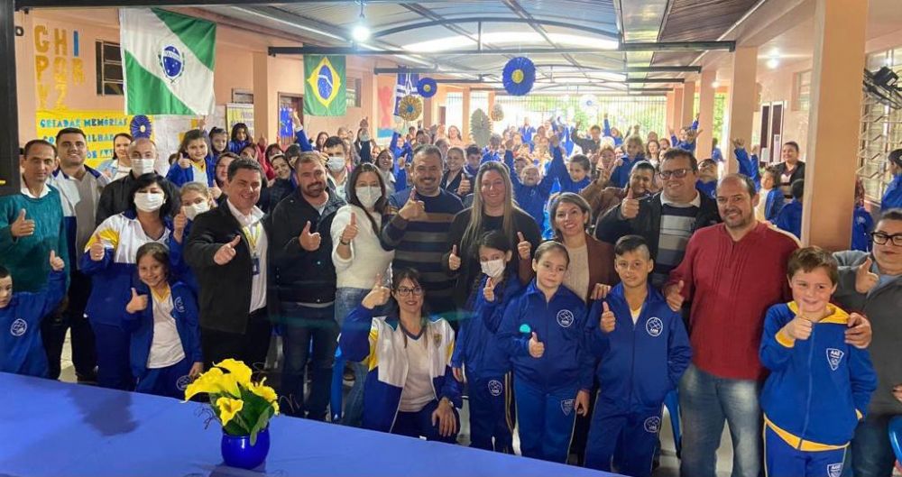 Programa AABB Comunidade comemora 20 anos