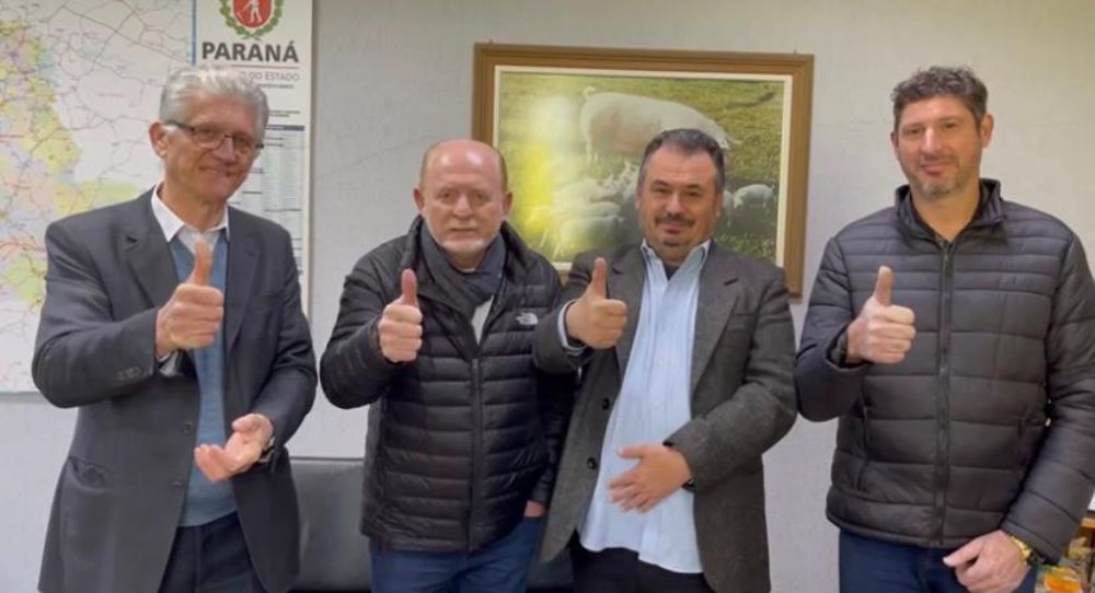 Administração Municipal viabiliza recursos para calçamentos no interior