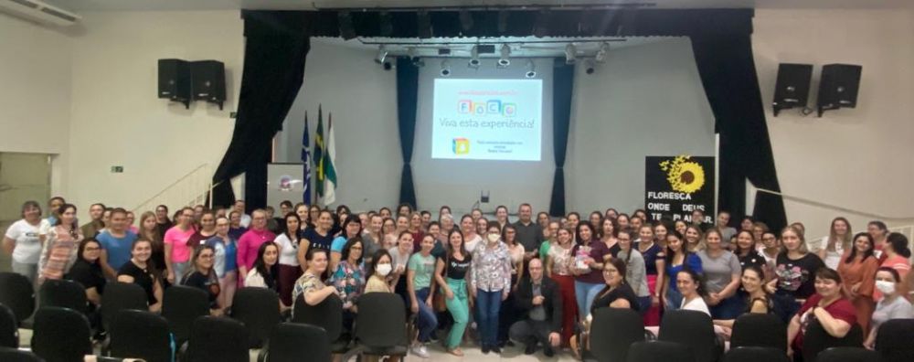 Começa segundo semestre do ano letivo de 2022