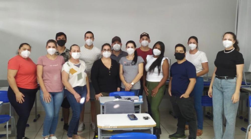 Começa o Censo 2022 do IBGE