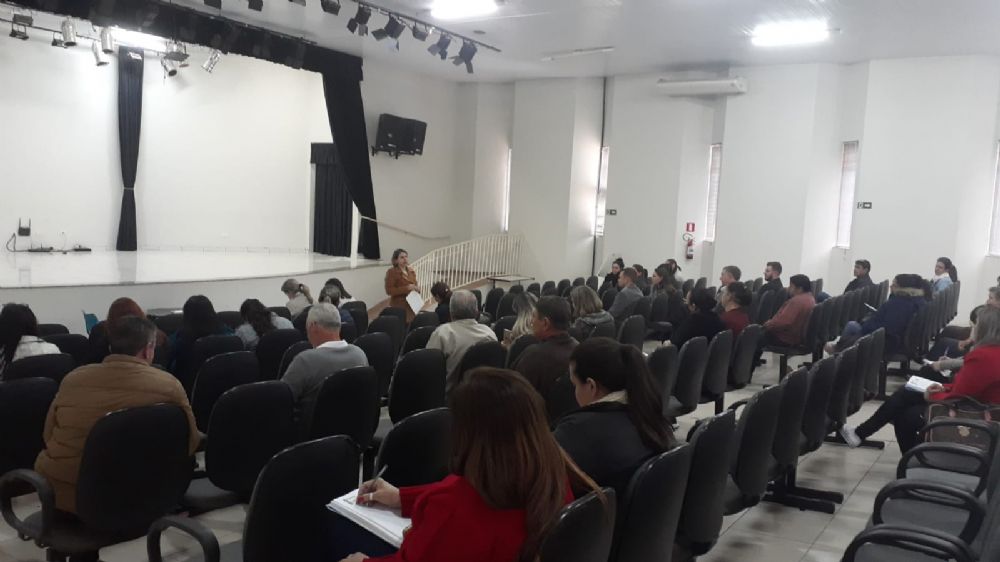 Salto do Lontra se prepara para desfile de 07 de setembro