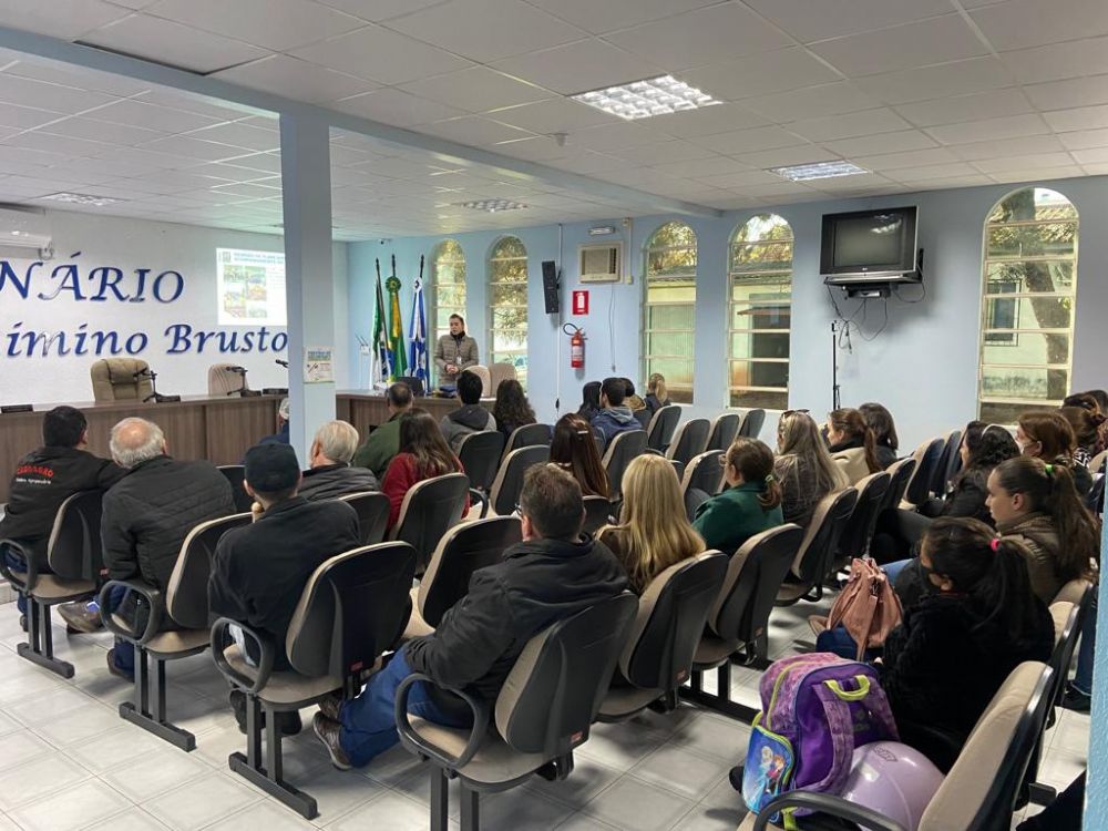 IBGE realiza reunião para tratar sobre o andamento do Censo 2022