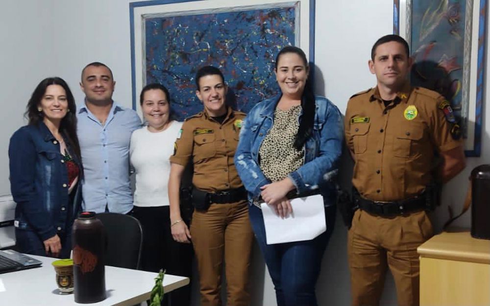 Salto do Lontra cria protocolo Todos Por Elas