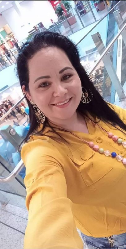 Faleceu Gislene Fachinello, servidora do Município