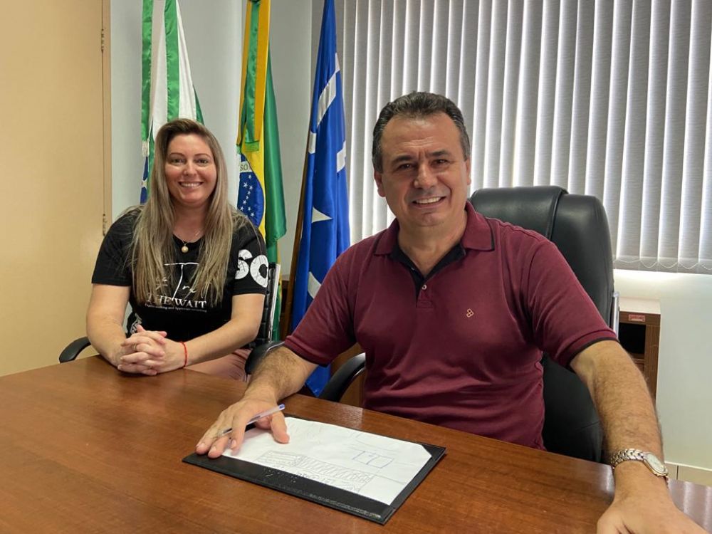 Administração Municipal parabeniza servidores públicos