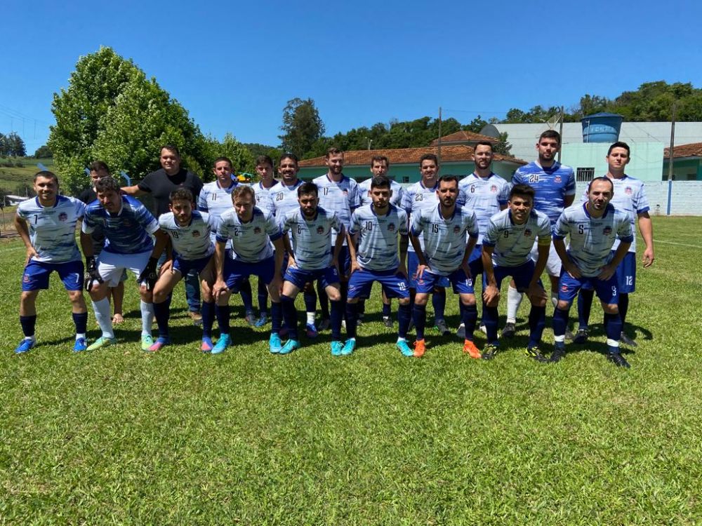 Salto do Lontra irá disputar o 3º lugar da Taça Esperança de Futebol