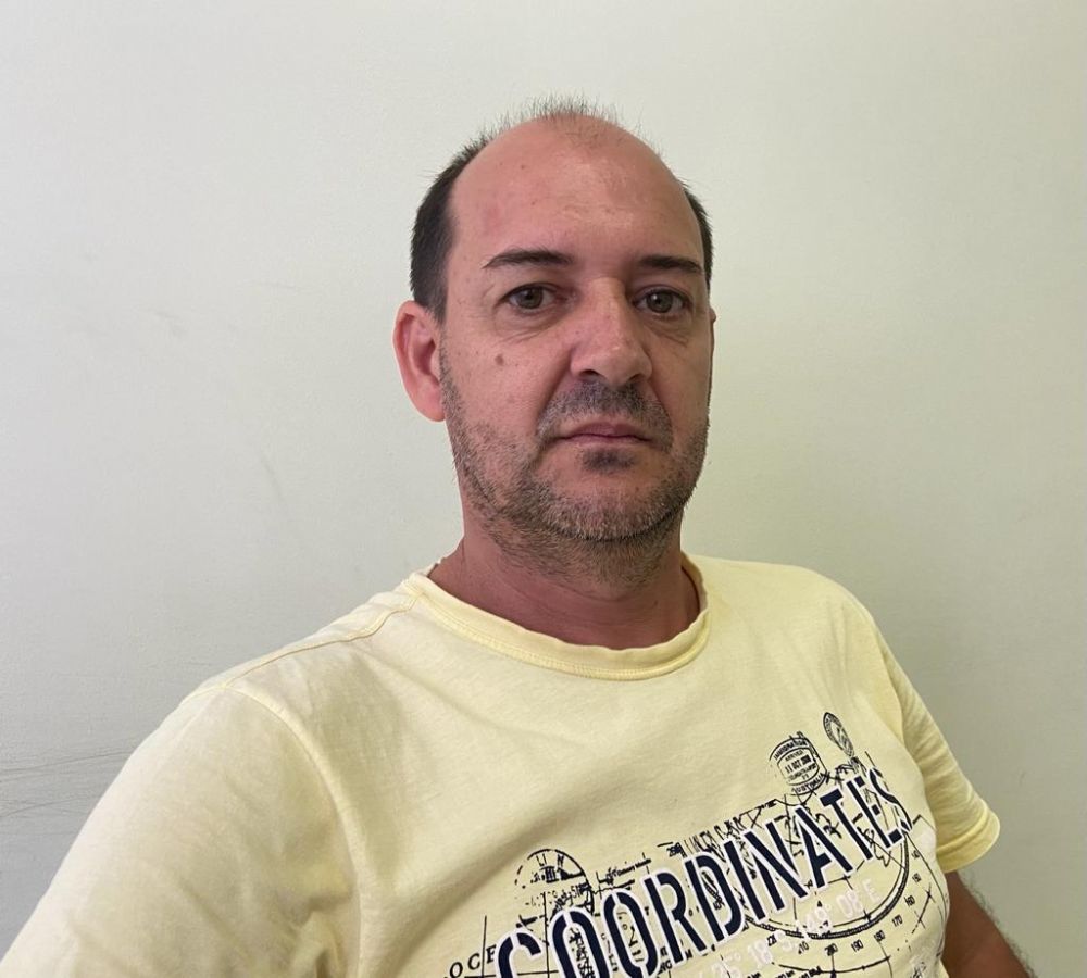 Abertas vagas para Curso de operação de tratores e implementos