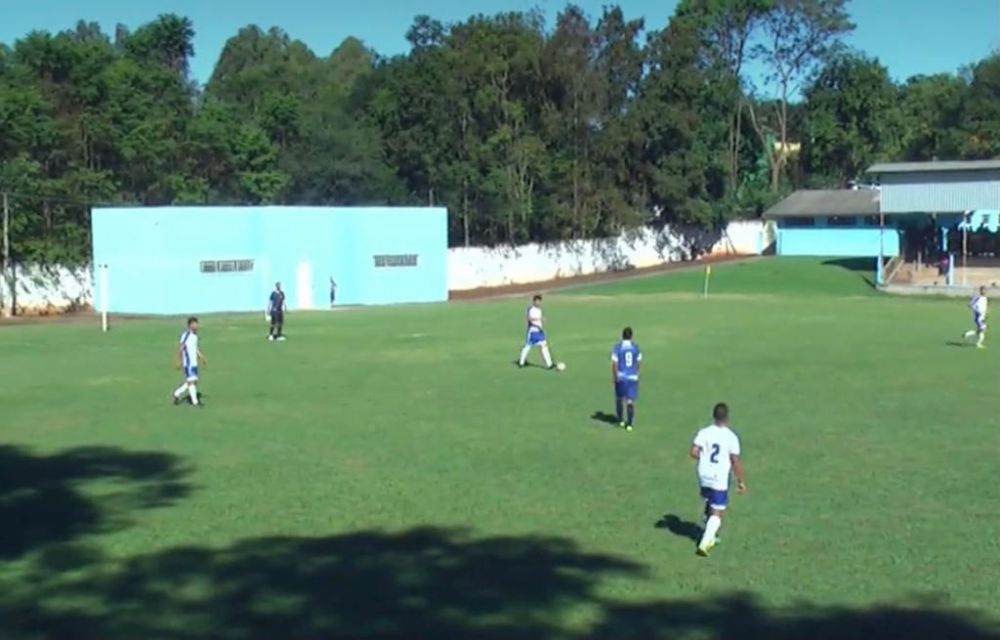 Salto vence Vitorino e est muito prximo da vaga s oitavas-de-final da Aesupar