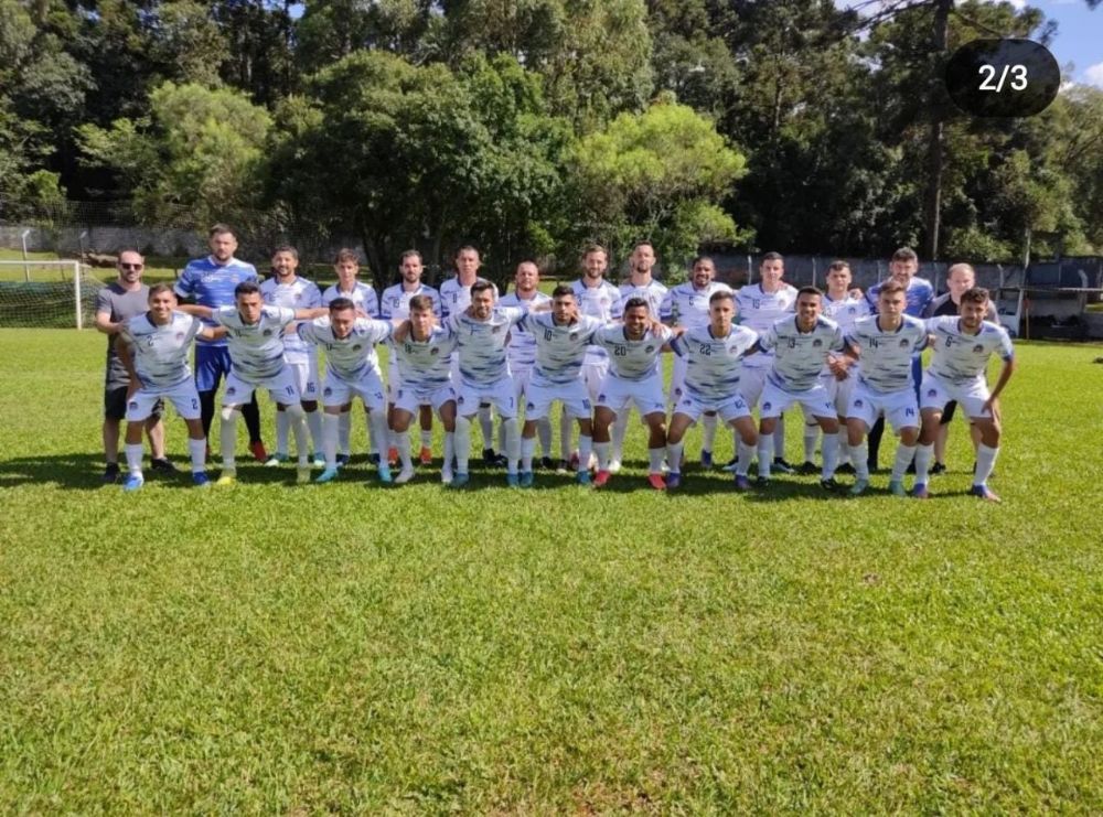 Aesupar muda datas dos jogos das oitavas-de-final da Copa Sudoeste de Futebol