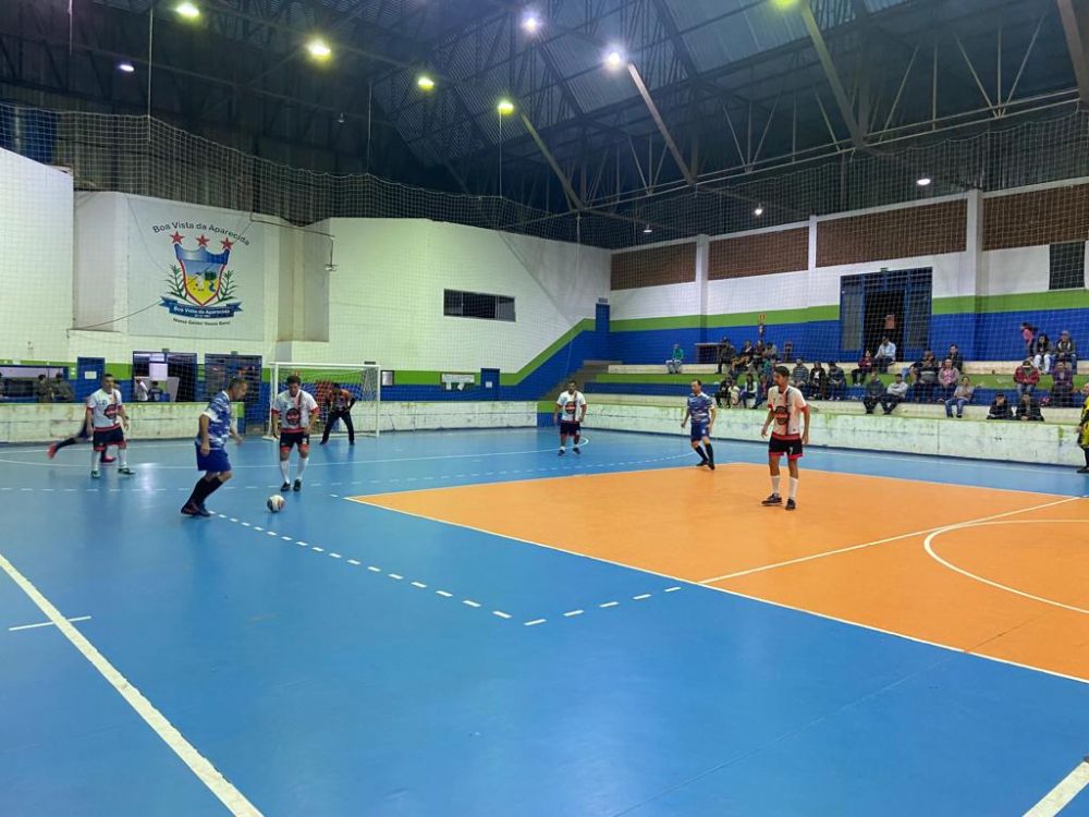 Salto Mster est na final de competio regional em Boa Vista da Aparecida