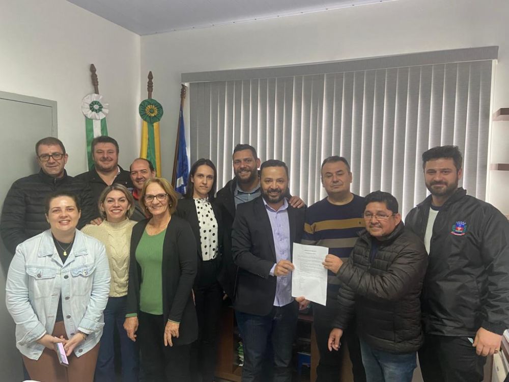 Salto do Lontra terá Paraná em Ação