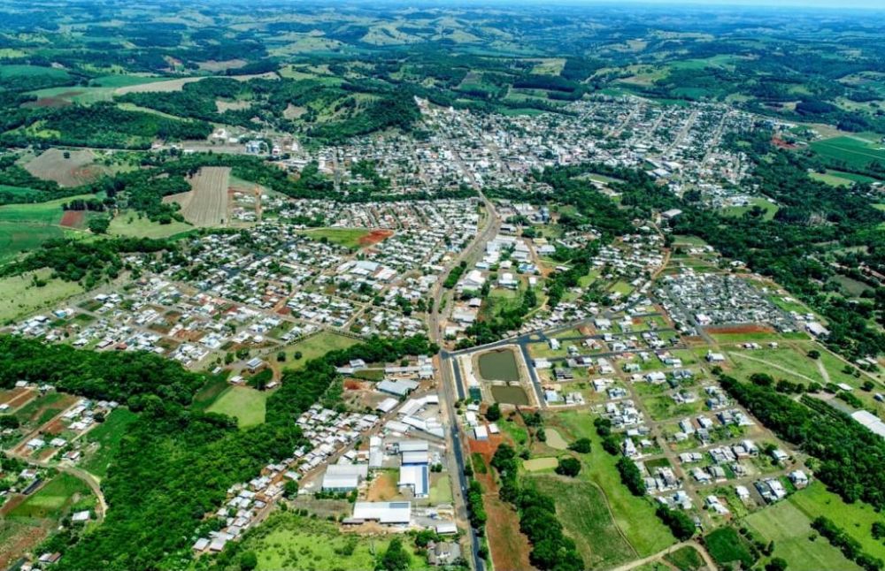 Salto do Lontra ultrapassa marca de 15 mil habitantes