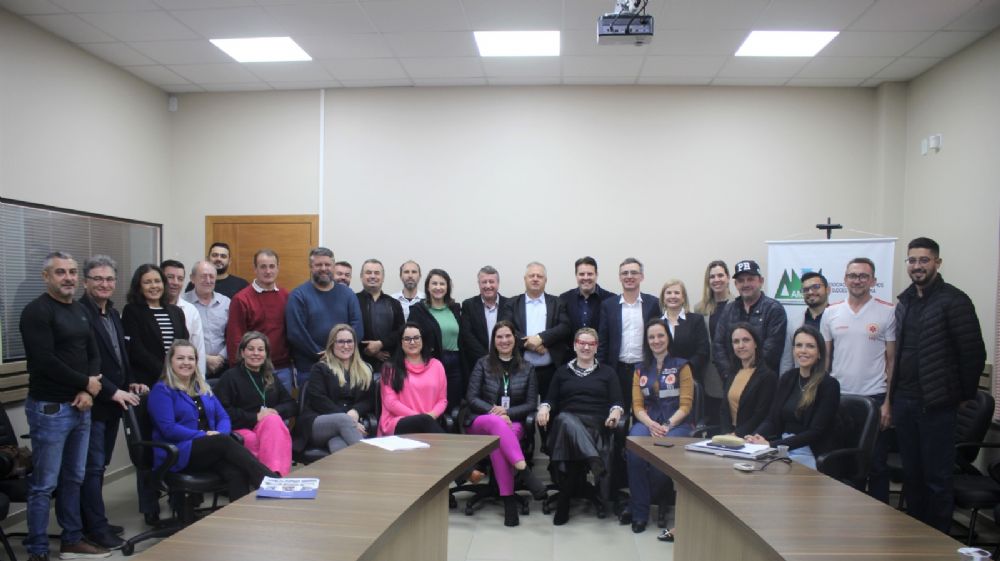 Salto do Lontra terá base do Samu 192