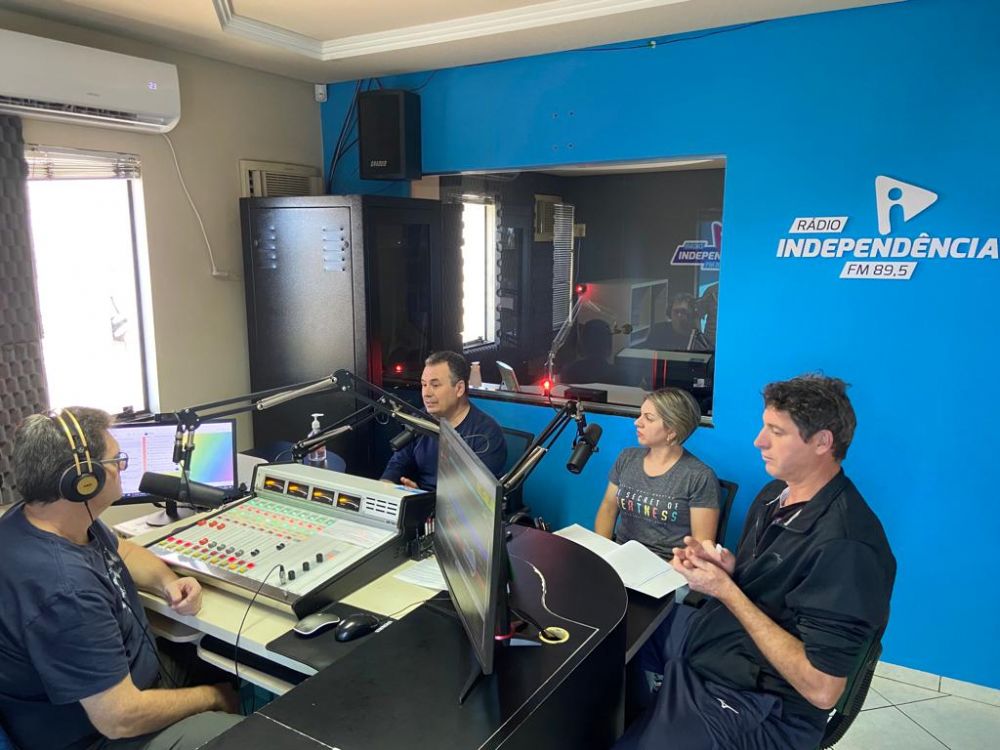 Campeonato Municipal de Futsal terá R$ 20 mil reais de premiação em dinheiro