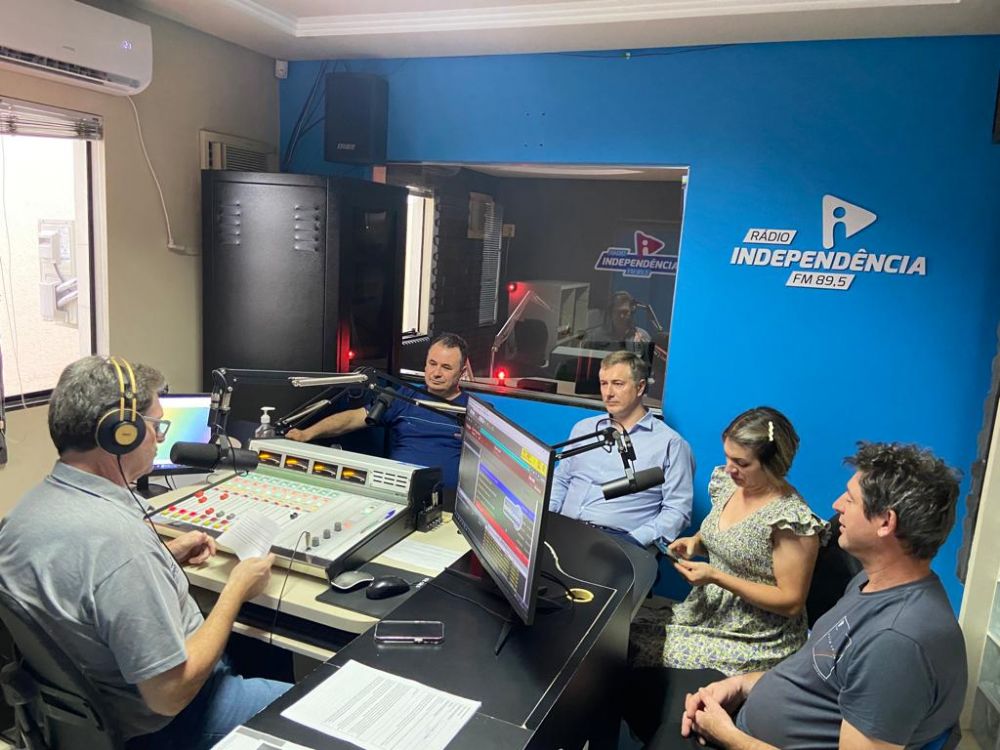 Campeonato Municipal de Futsal terá Sicredi como patrocinador