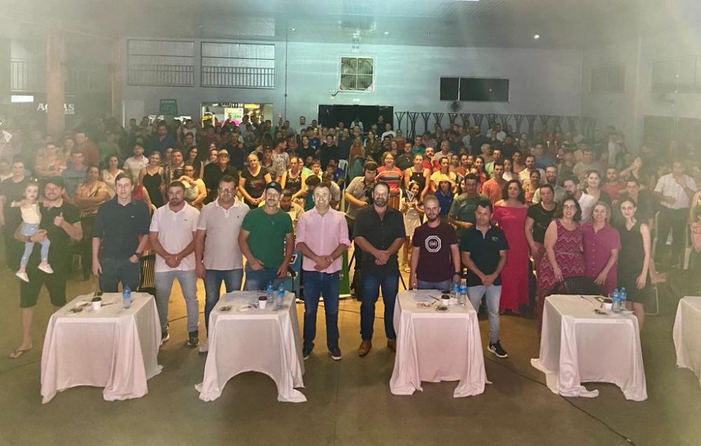 III FEMUCS foi um grande sucesso