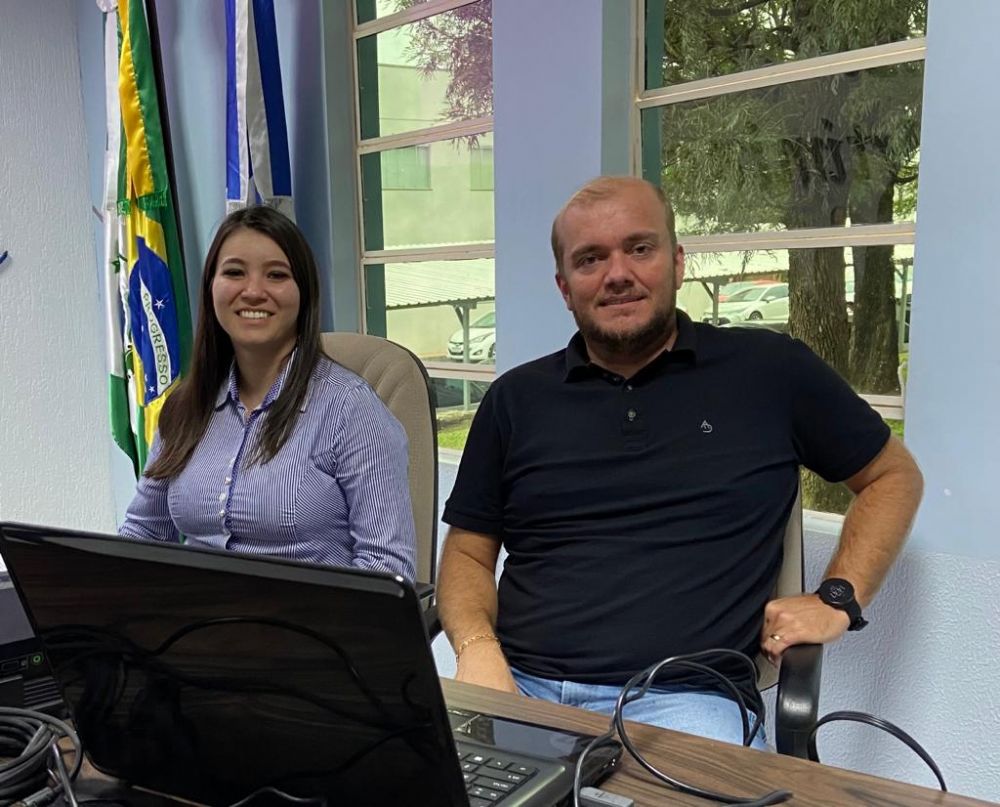 Realizada audiência pública referente a Gestão Fiscal do 2º quadrimestre