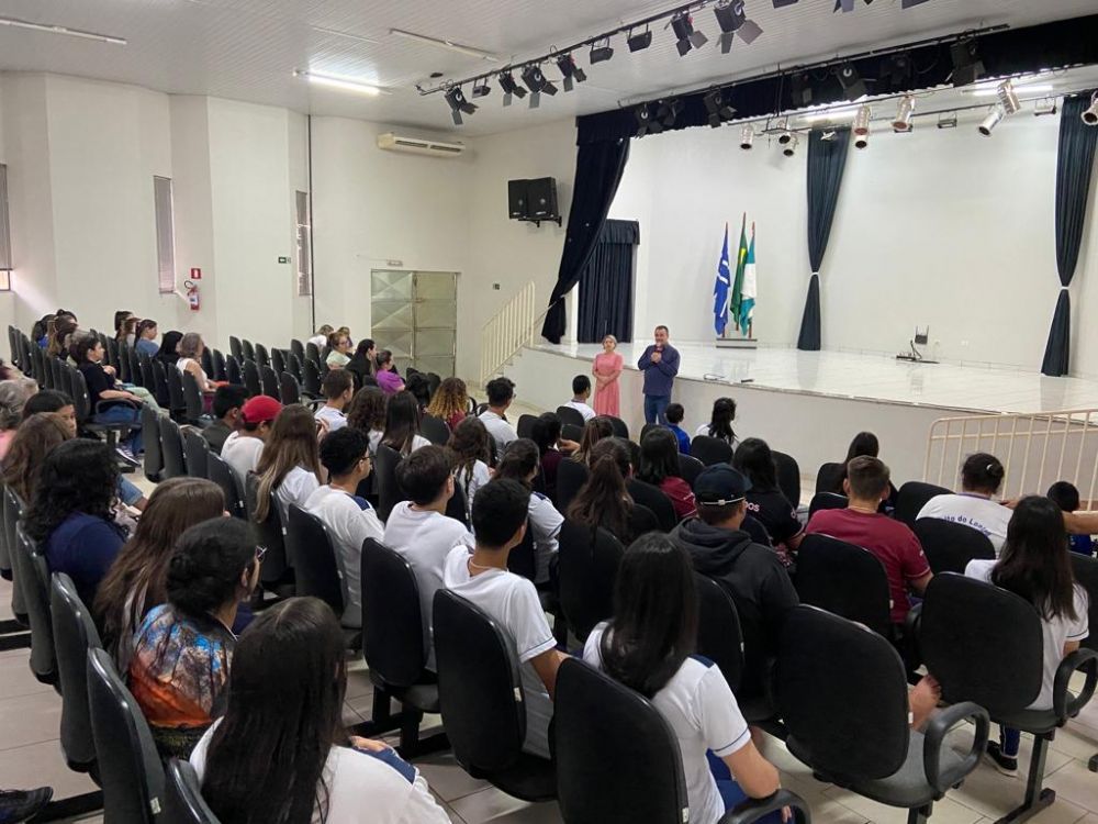 Realizada Conferência Municipal da Cultura