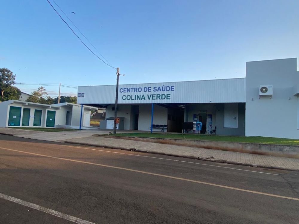 Neste sábado Dia D da Campanha de Multivacinação