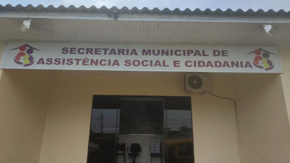 População pode ajudar famílias atingidas pelas chuvas