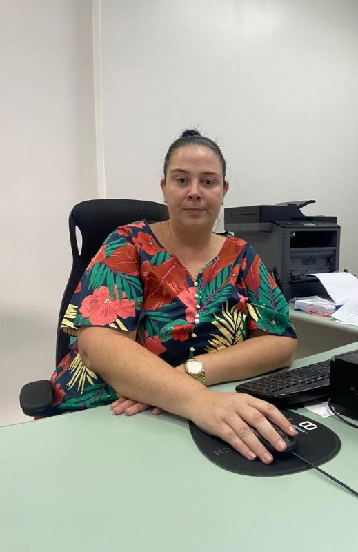 População lontrense demonstra muita solidariedade após fortes chuvas